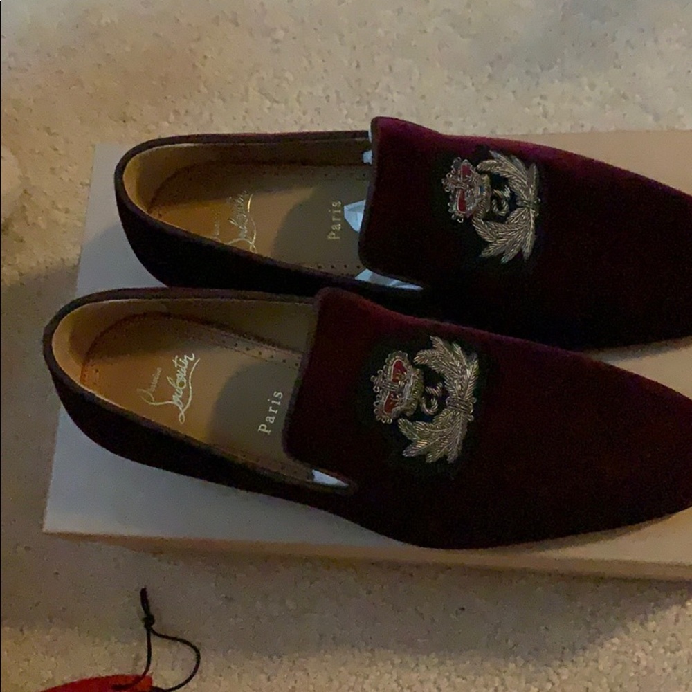 Men Christian Louboutin